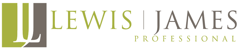 Lewis James Logo